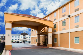 Отель Quality Inn Killeen Forthood  Килин
